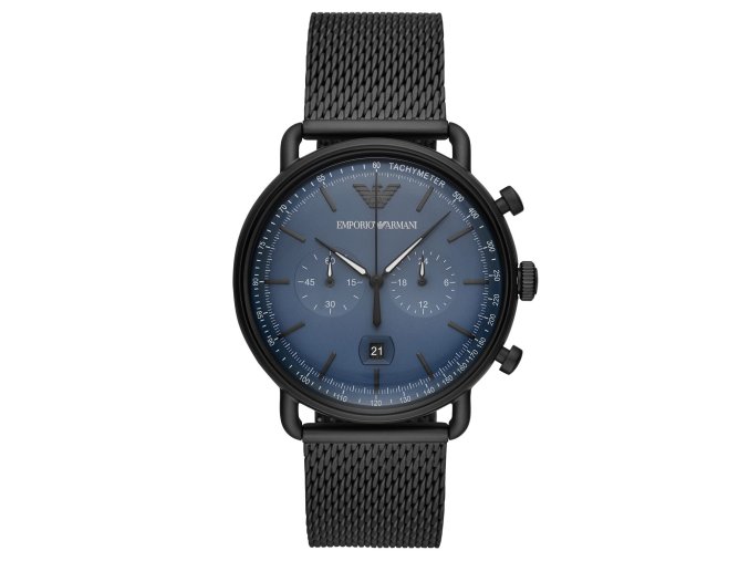 Pánske Hodinky ARMANI AR11201 43MM