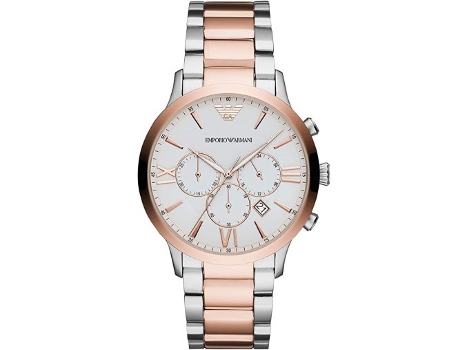 Pánske Hodinky ARMANI AR11209 43MM