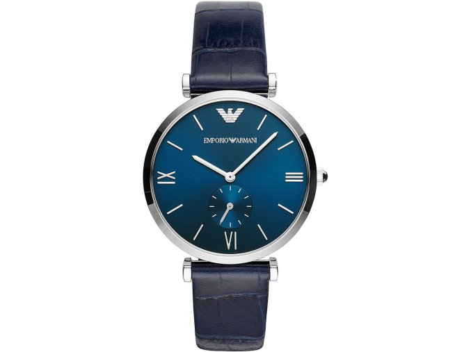 Pánske Hodinky ARMANI AR11300 40MM