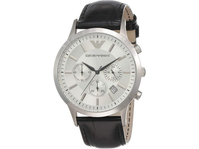 Pánske Hodinky ARMANI AR2432 42MM