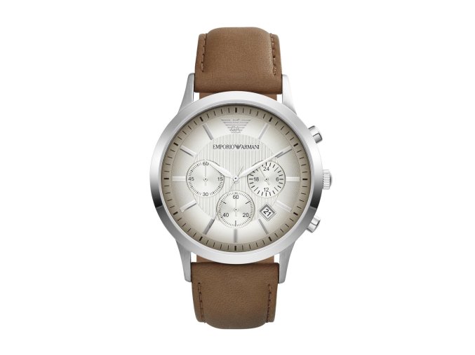 Pánske Hodinky ARMANI AR2471 42MM