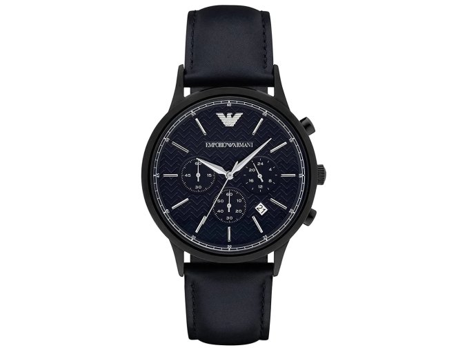 Pánske Hodinky ARMANI AR2481 43MM