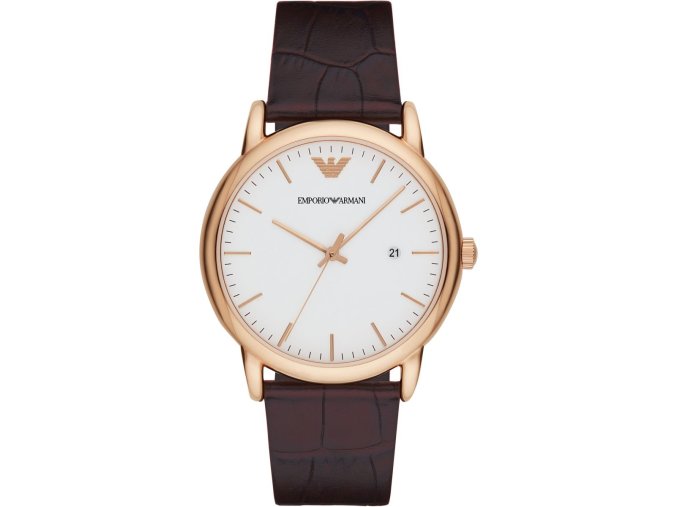 Pánske Hodinky ARMANI AR2502 43MM