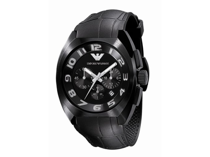 Pánske Hodinky ARMANI AR5846 46MM