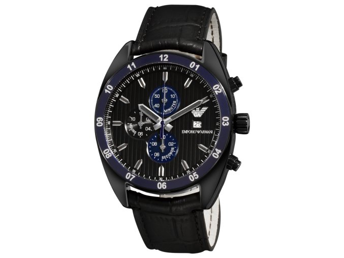 Pánske Hodinky ARMANI AR5916 42MM