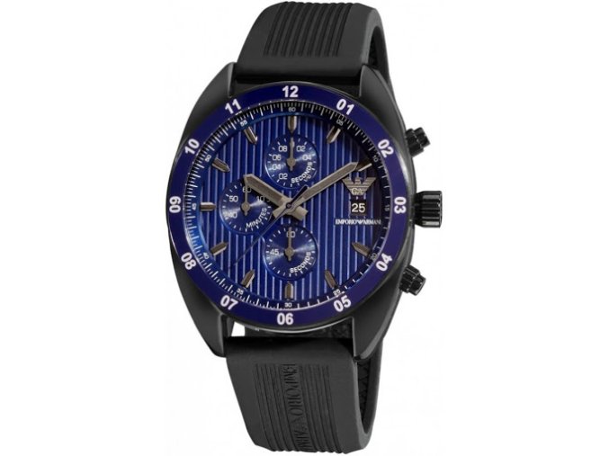 Pánske Hodinky ARMANI AR5930 43MM