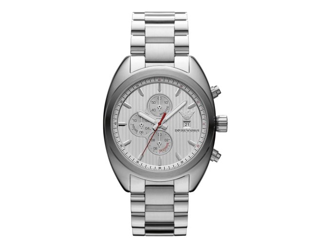 Pánske Hodinky ARMANI AR5958 42MM