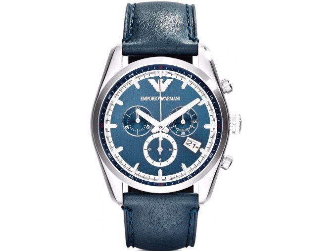 Pánske Hodinky ARMANI AR6041 43MM