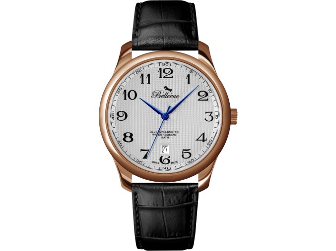 Dámske Hodinky BELLEVUE D.38 30MM