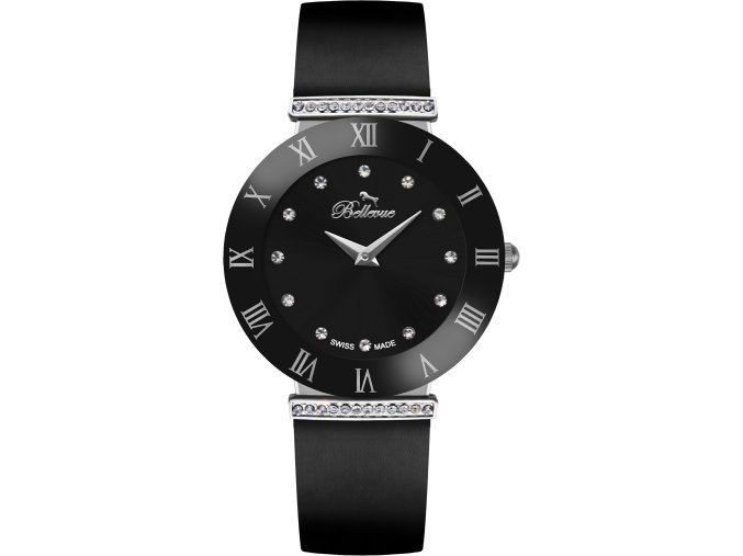 Dámske Hodinky BELLEVUE E.126 26MM