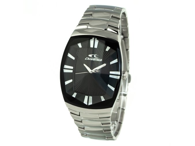 Pánske Hodinky CHRONOTECH CT7065M-02M 36MM