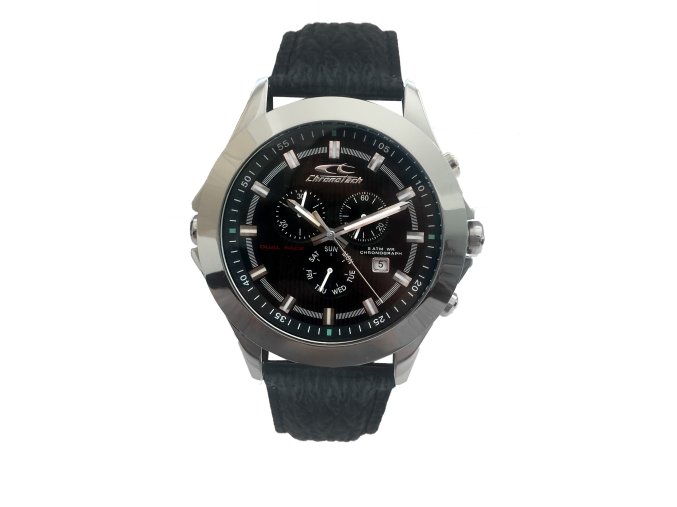 Pánske Hodinky CHRONOTECH CT7636M-01 48MM