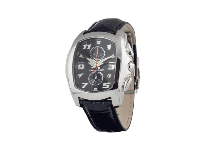 Pánske Hodinky CHRONOTECH CT7895M-62 43MM