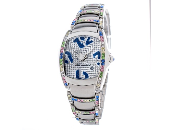Dámske Hodinky CHRONOTECH CT7896SS-72M 28MM