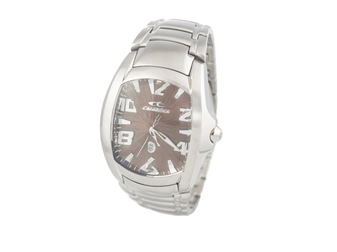 Pánske Hodinky CHRONOTECH CT7988M-65M 41MM