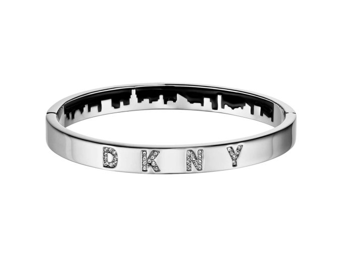 Dámsky Náramok DKNY 5520000 6CM