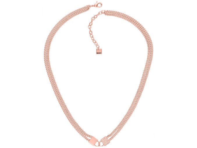 Dámsky Náhrdelník DKNY 5520109 35CM