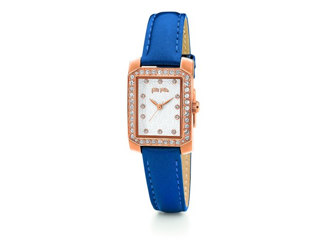 Dámske Hodinky FOLLI FOLLIE WF13B053SSA 20MM