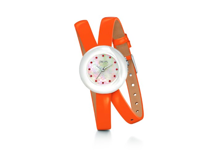 Dámske Hodinky FOLLI FOLLIE WF13F030SSO 28MM