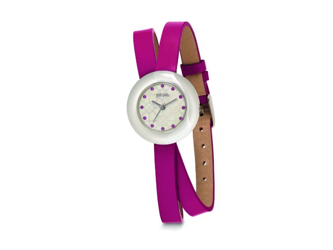 Dámske Hodinky FOLLI FOLLIE WF13F030SSP 28MM