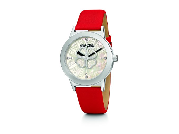 Dámske Hodinky FOLLI FOLLIE WF13T040SPWR 32MM