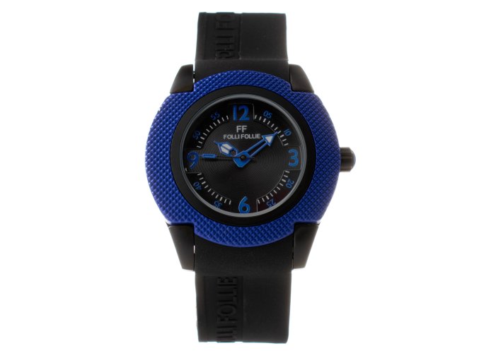 Dámske Hodinky FOLLI FOLLIE WF13Y028ZPU 40MM