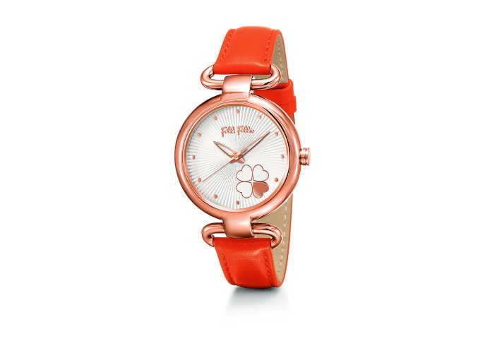 Dámske Hodinky FOLLI FOLLIE WF15R029SPW 32MM
