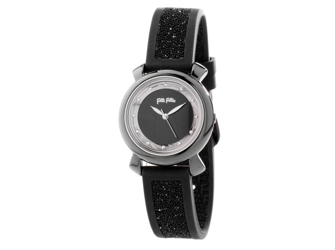 Dámske Hodinky FOLLI FOLLIE WF15T013ZSA 28MM