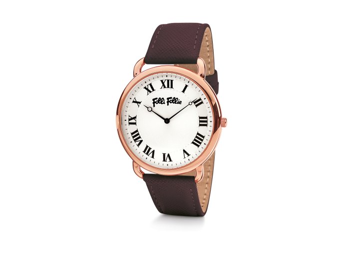 Dámske Hodinky FOLLI FOLLIE WF16R014SPS 38MM
