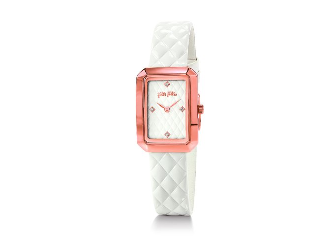 Dámske Hodinky FOLLI FOLLIE WF16R026SSW 22MM