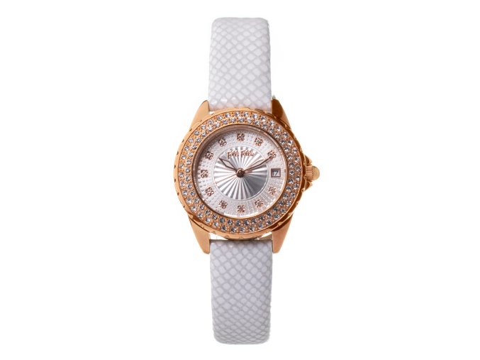 Dámske Hodinky FOLLI FOLLIE WF1B006ST 33MM