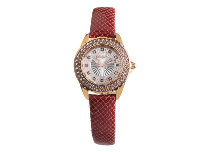 Dámske Hodinky FOLLI FOLLIE WF1B006STSR 33MM