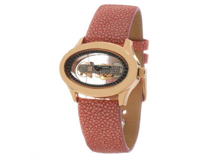 Dámske Hodinky FOLLI FOLLIE WF1R016SSK 40MM
