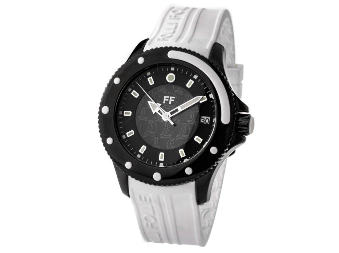 Dámske Hodinky FOLLI FOLLIE WF1Y002ZDW 42MM