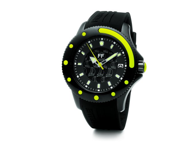Dámske Hodinky FOLLI FOLLIE WF1Y002ZDZ 40MM