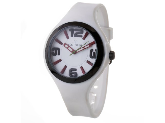 Dámske Hodinky FOLLI FOLLIE WF1Y045ZPW 40MM