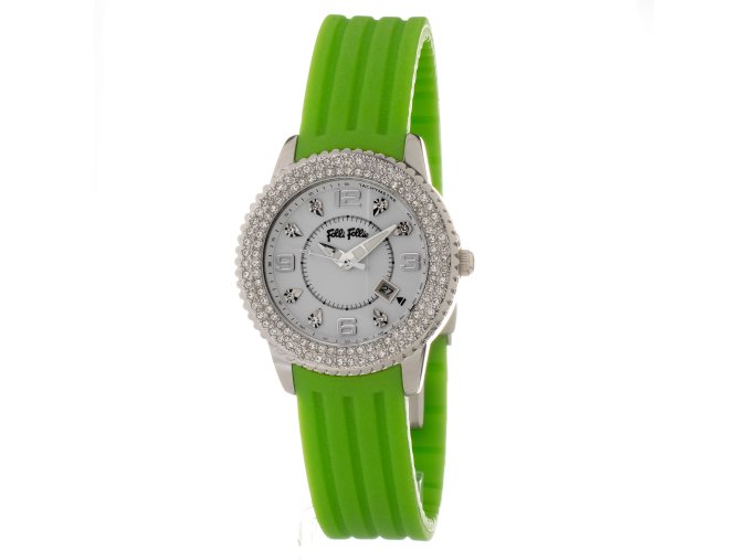 Dámske Hodinky FOLLI FOLLIE WF5T003ZTWV 33MM