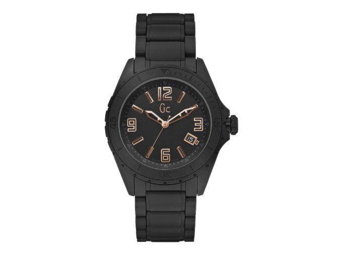 Pánske Hodinky GC X85003G2S 45MM