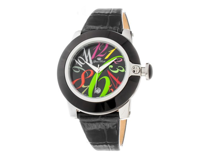Dámske Hodinky GLAM ROCK GR32018-BB 44MM