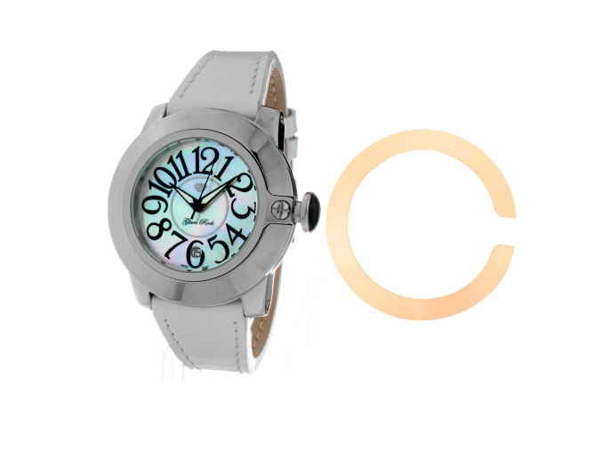 Dámske Hodinky GLAM ROCK GR32050 44MM