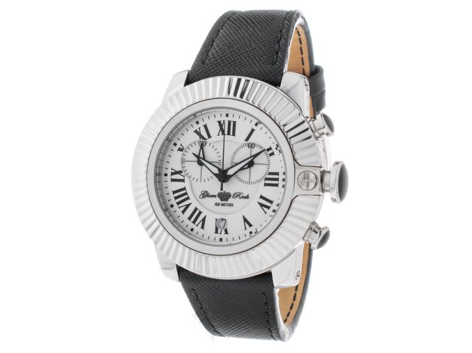 Dámske Hodinky GLAM ROCK GR32107 44MM