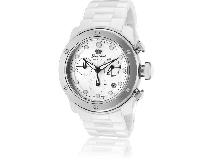Dámske Hodinky GLAM ROCK GR50100 42MM