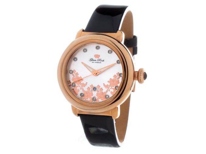 Dámske Hodinky GLAM ROCK GR77005 40MM
