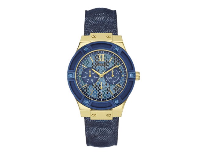 Dámske Hodinky GUESS W0289L3