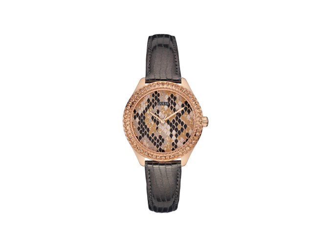 Dámske Hodinky GUESS W0626L2 36MM