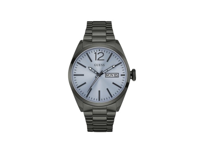 Pánske Hodinky GUESS W0657G1 45MM