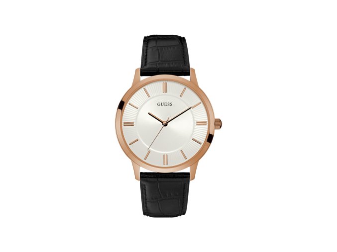 Pánske Hodinky GUESS W0664G4 44MM