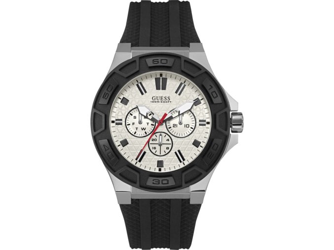Pánske Hodinky GUESS W0674G3 46MM