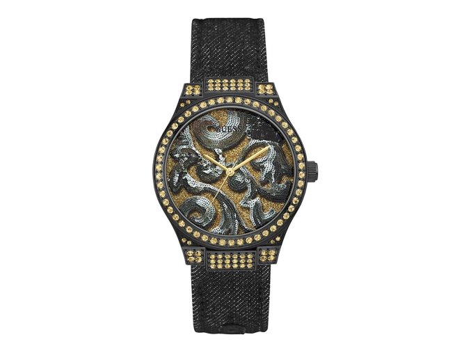 Dámske Hodinky GUESS W0844L1 40MM