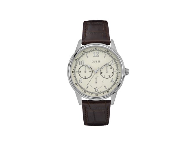 Pánske Hodinky GUESS W0863G1